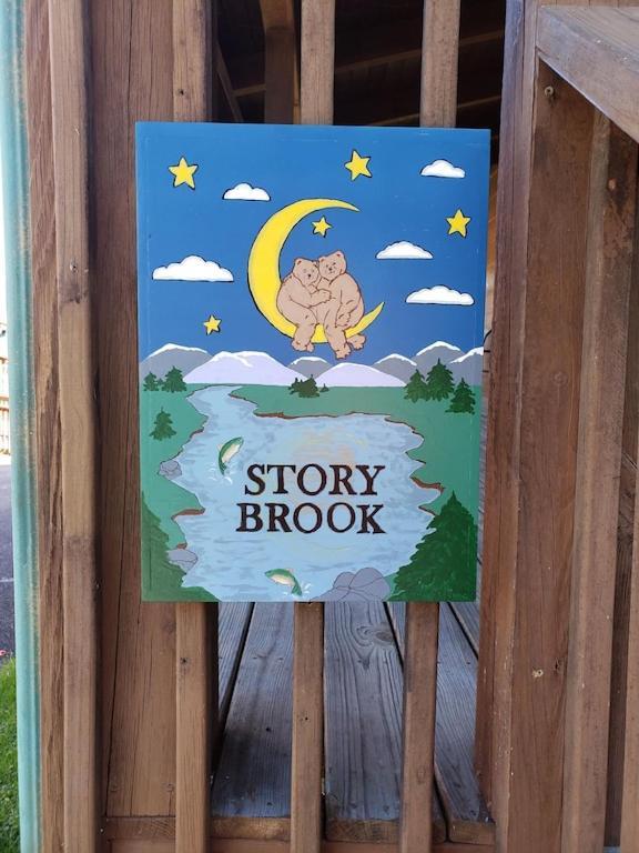 Story Brook: Beautiful True Log Cabin! Close To Dollywood, State Park, And More! Sevierville Exterior photo