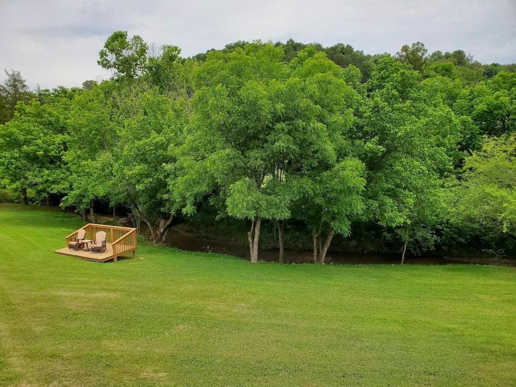 Story Brook: Beautiful True Log Cabin! Close To Dollywood, State Park, And More! Sevierville Exterior photo
